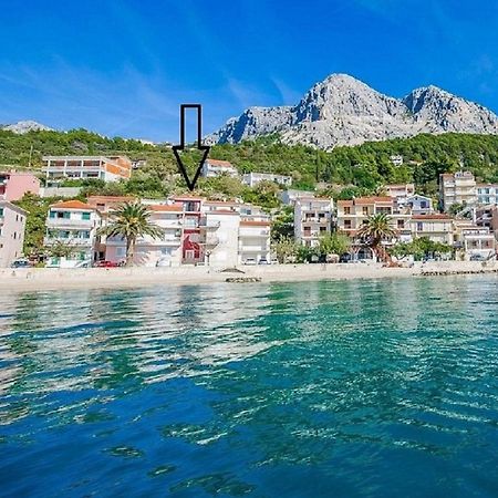 Studio Apartman Apartment Podgora Luaran gambar