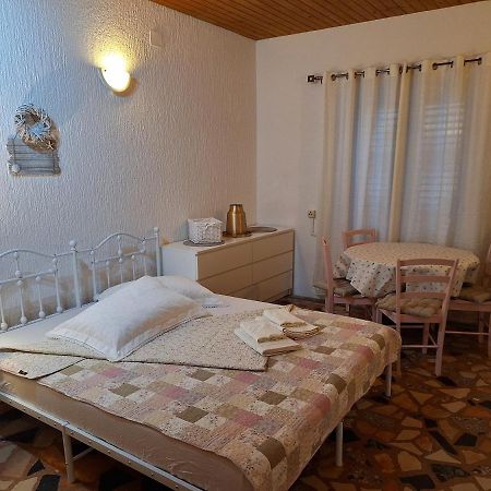 Studio Apartman Apartment Podgora Luaran gambar