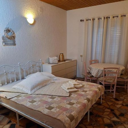Studio Apartman Podgora Luaran gambar