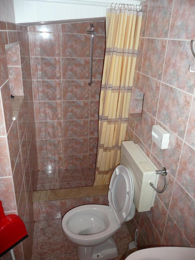 Studio Apartman Apartment Podgora Luaran gambar